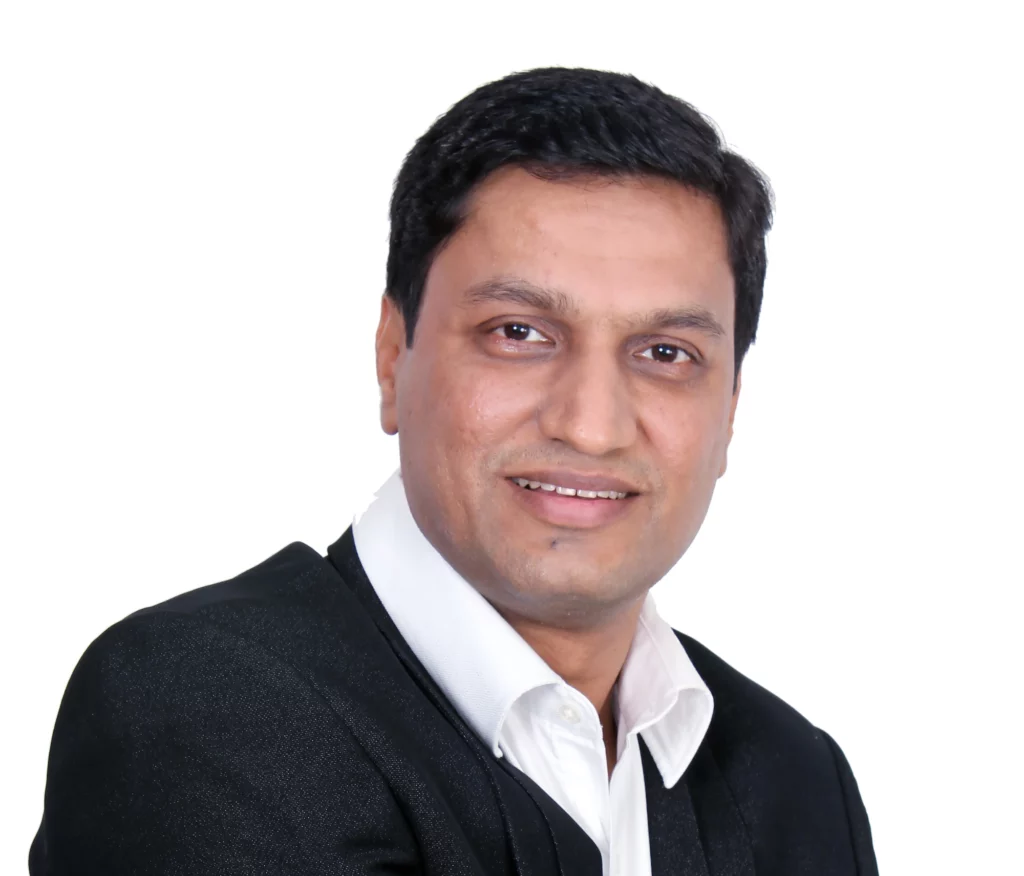 Amit Ranjan | Director and Senior iOS Architect