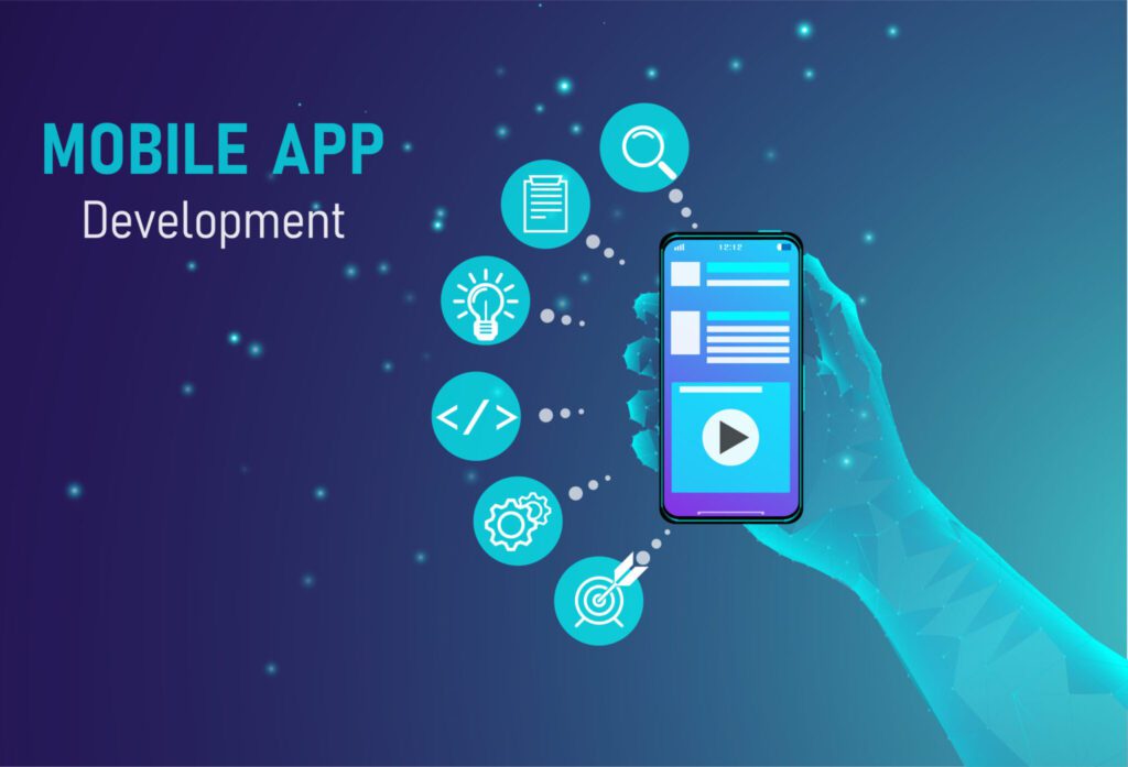 Future of Mobile App Development | Evangelist Apps