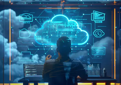 Cloud-native development