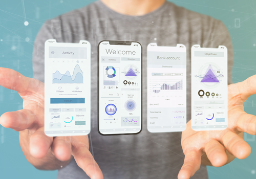 Native-and-Hybrid-App-Development