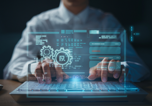 microservices architecture design
