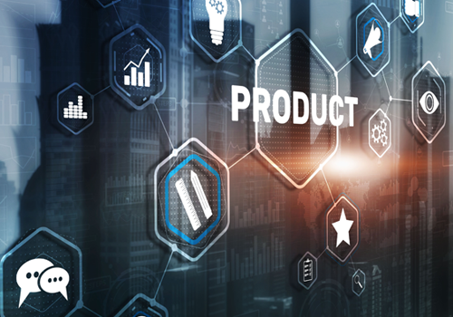 product development process