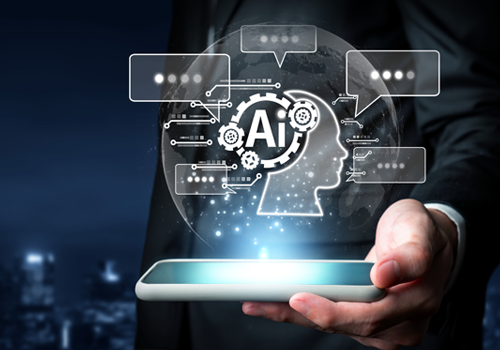 AI Consulting Firms in the UK