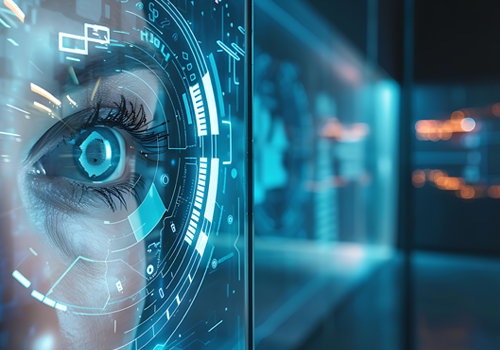 Computer vision services