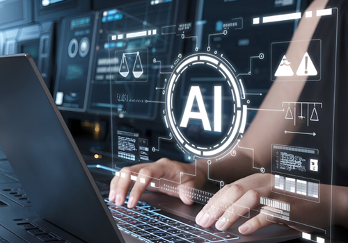 generative AI development solutions