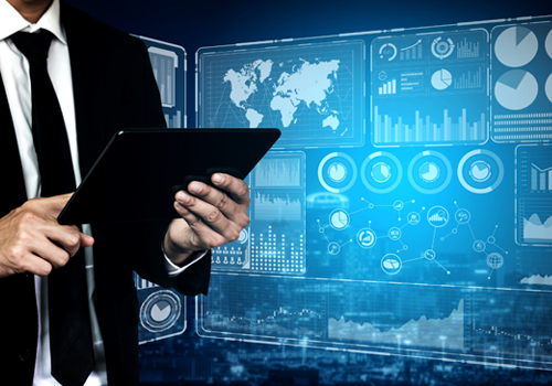 business intelligence consulting