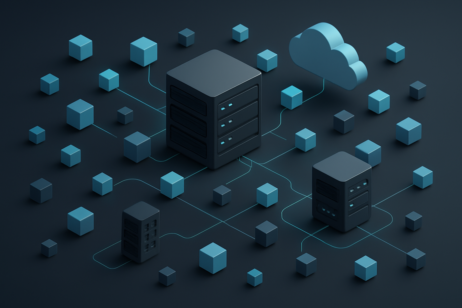 “Evangelist Software microservices development services including API development, cloud migration, and CI/CD integration”