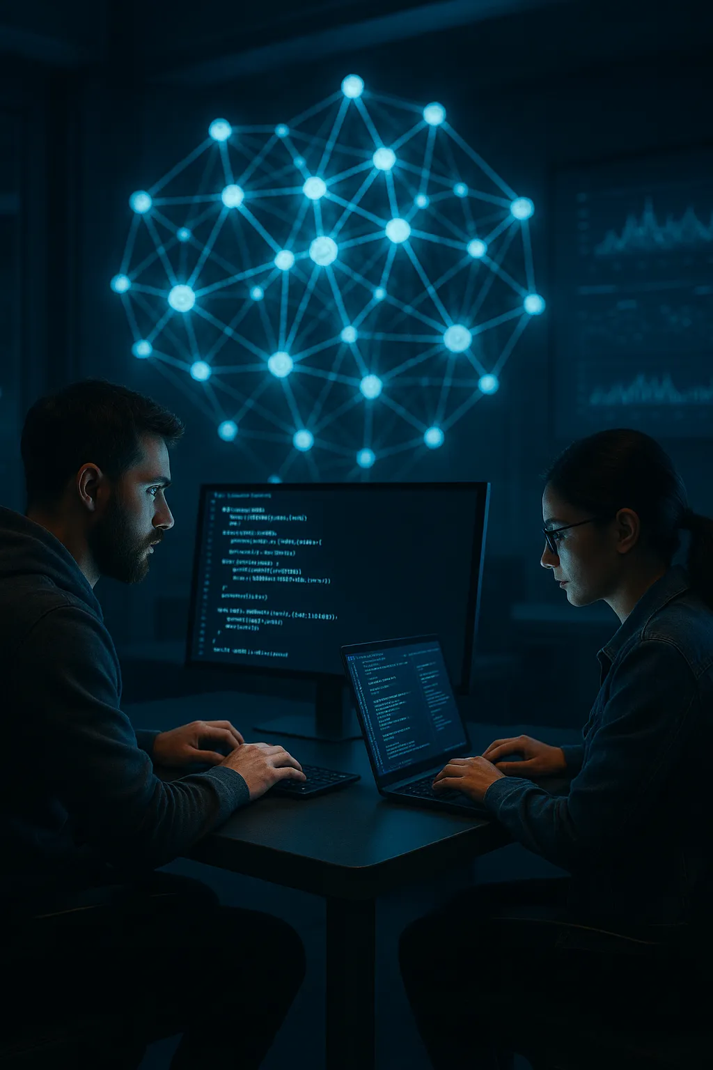 Learn about Generative AI Development Services