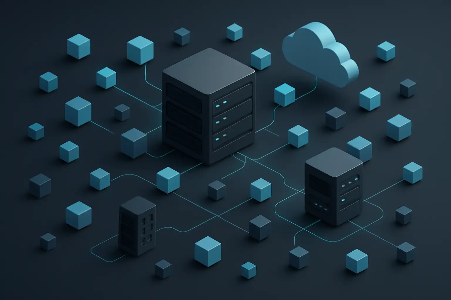 Learn what is Microservice development, its benefits and how to find a vendor for Microservice development