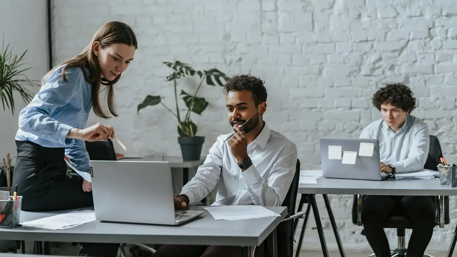 IT Staff Augmentation Services