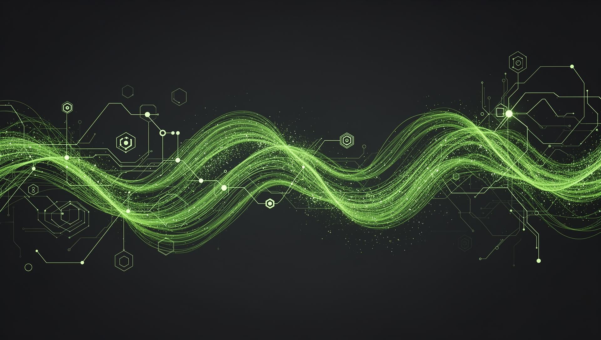 Custom Software Development Services - Enterprise team collaboration