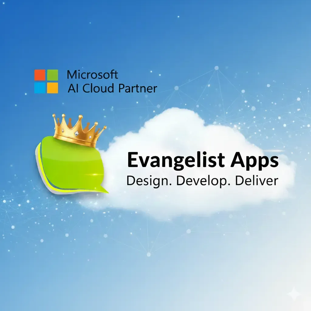 Microsoft Cloud Partner
